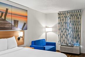 Days Inn by Wyndham Aiken - Interstate Hwy 20
