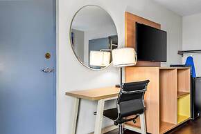 Days Inn by Wyndham Aiken - Interstate Hwy 20