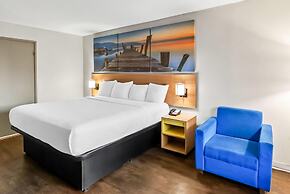 Days Inn by Wyndham Aiken - Interstate Hwy 20