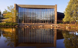 The Statler Hotel at Cornell University