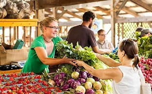 The Statler Hotel at Cornell University
