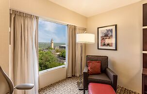 The Statler Hotel at Cornell University