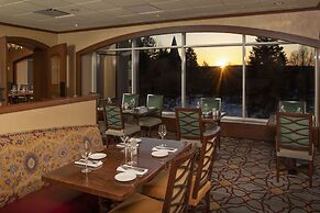 The Statler Hotel at Cornell University