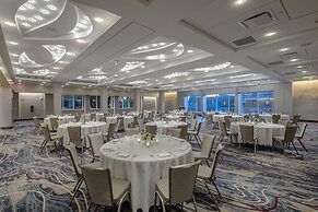 The Statler Hotel at Cornell University