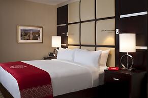 The Statler Hotel at Cornell University