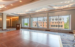 The Statler Hotel at Cornell University