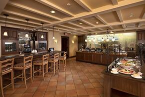 The Statler Hotel at Cornell University