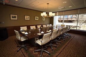 The Statler Hotel at Cornell University