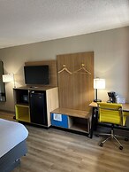 Days Inn by Wyndham Florence Near Civic Center