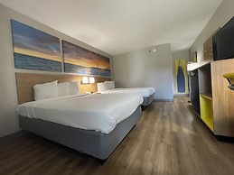 Days Inn by Wyndham Florence Near Civic Center