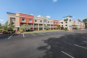 Days Inn by Wyndham Florence Near Civic Center