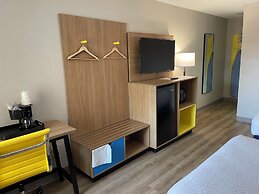 Days Inn by Wyndham Florence Near Civic Center