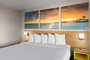 Days Inn by Wyndham Florence Near Civic Center