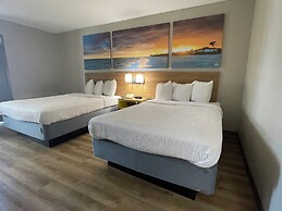 Days Inn by Wyndham Florence Near Civic Center