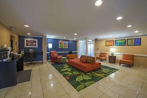 Days Inn by Wyndham Florence Near Civic Center