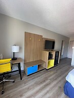 Days Inn by Wyndham Florence Near Civic Center