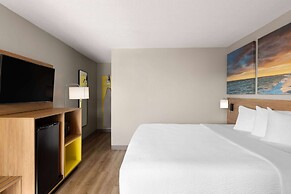 Days Inn by Wyndham Florence Near Civic Center