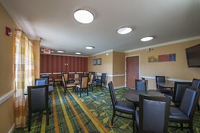 Days Inn by Wyndham Florence Near Civic Center