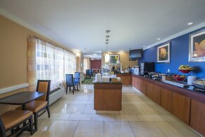 Days Inn by Wyndham Florence Near Civic Center