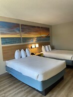 Days Inn by Wyndham Florence Near Civic Center