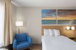 Days Inn by Wyndham Florence Near Civic Center