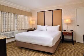 Best Western Corte Madera Inn