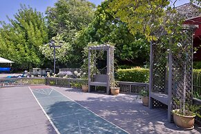 Best Western Corte Madera Inn