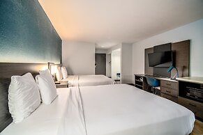 Studio 6 Suites Lawndale, CA – South Bay