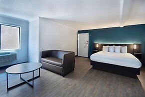 Studio 6 Suites Lawndale, CA – South Bay