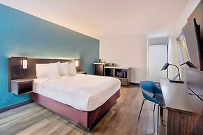 Studio 6 Suites Lawndale, CA – South Bay