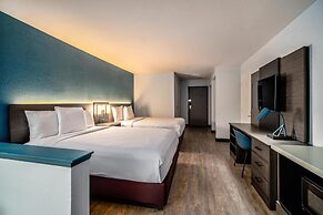 Studio 6 Suites Lawndale, CA – South Bay