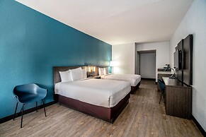 Studio 6 Suites Lawndale, CA – South Bay