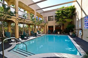 Studio 6 Suites Lawndale, CA – South Bay