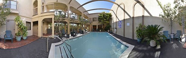 Studio 6 Suites Lawndale, CA – South Bay