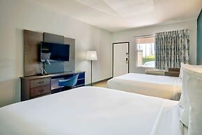 Studio 6 Suites Lawndale, CA – South Bay