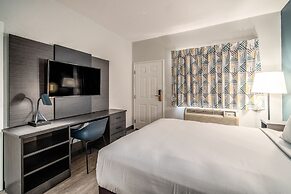 Studio 6 Suites Lawndale, CA – South Bay