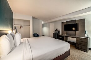 Studio 6 Suites Lawndale, CA – South Bay