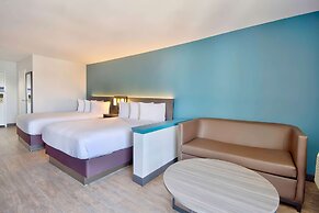 Studio 6 Suites Lawndale, CA – South Bay