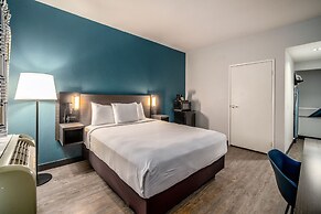Studio 6 Suites Lawndale, CA – South Bay