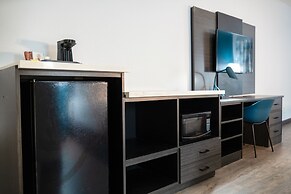 Studio 6 Suites Lawndale, CA – South Bay