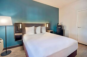 Studio 6 Suites Lawndale, CA – South Bay