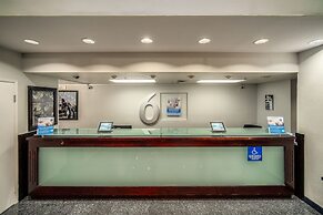 Studio 6 Suites Lawndale, CA – South Bay