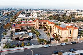 Studio 6 Suites Lawndale, CA – South Bay