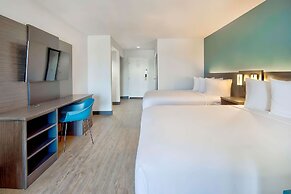 Studio 6 Suites Lawndale, CA – South Bay