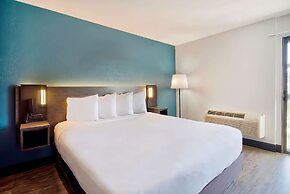 Studio 6 Suites Lawndale, CA – South Bay