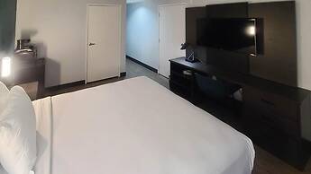 Studio 6 Suites Lawndale, CA – South Bay