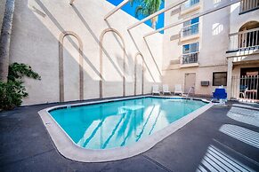 Studio 6 Suites Lawndale, CA – South Bay
