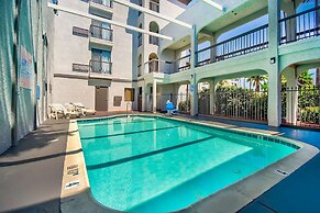 Studio 6 Suites Lawndale, CA – South Bay