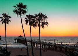 Studio 6 Suites Lawndale, CA – South Bay