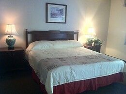 Caravelle Inn Extended Stay